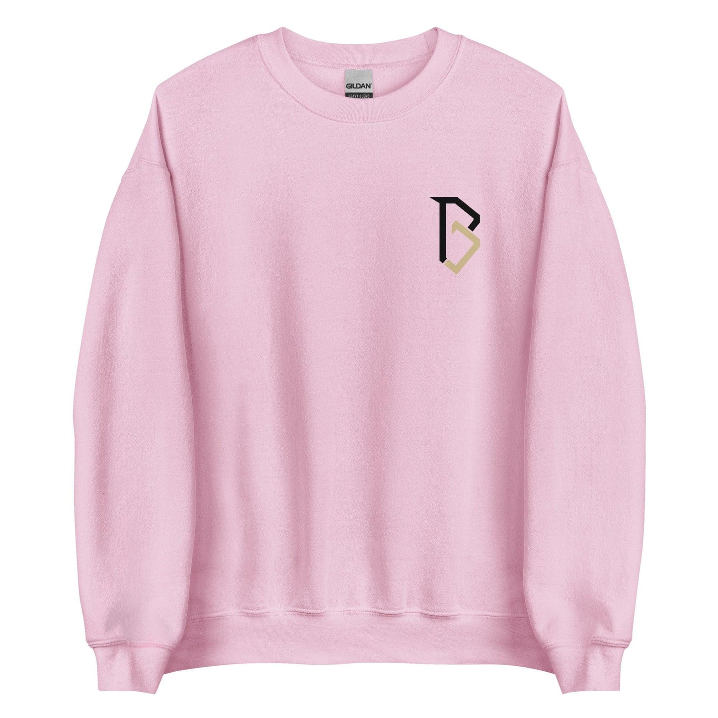 BJ Diakite "Essential" Sweatshirt - Fan Arch