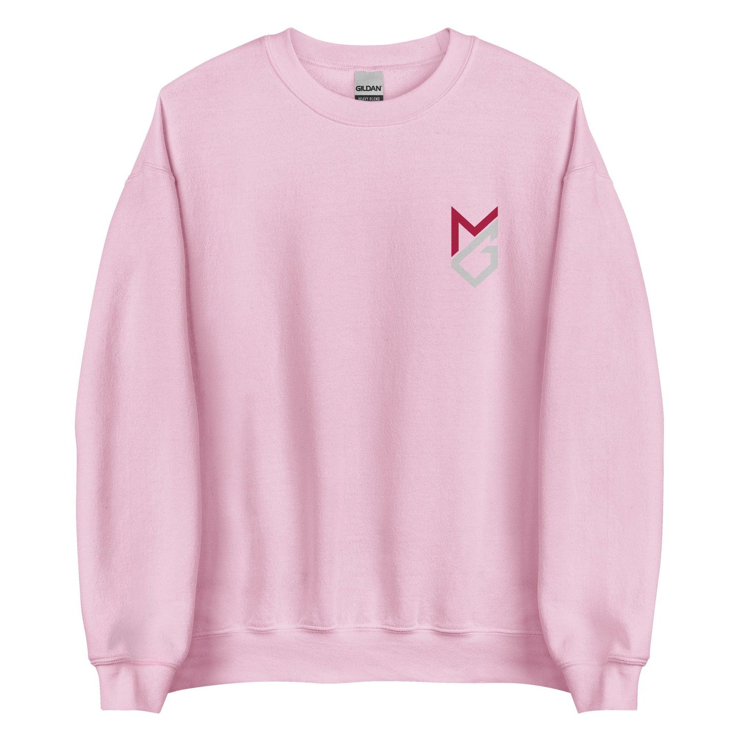 Marlie Giles "Essential" Sweatshirt - Fan Arch