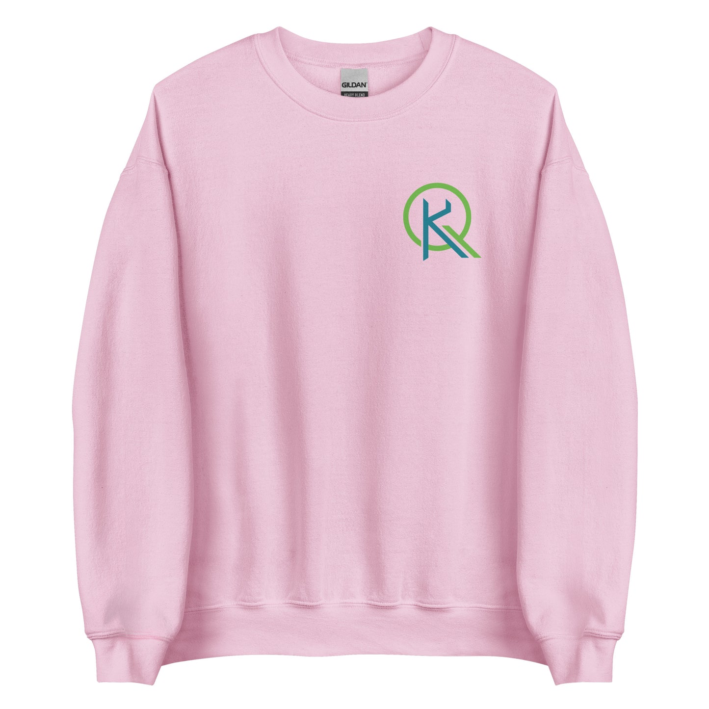 Kai Queen "Essential" Sweatshirt - Fan Arch