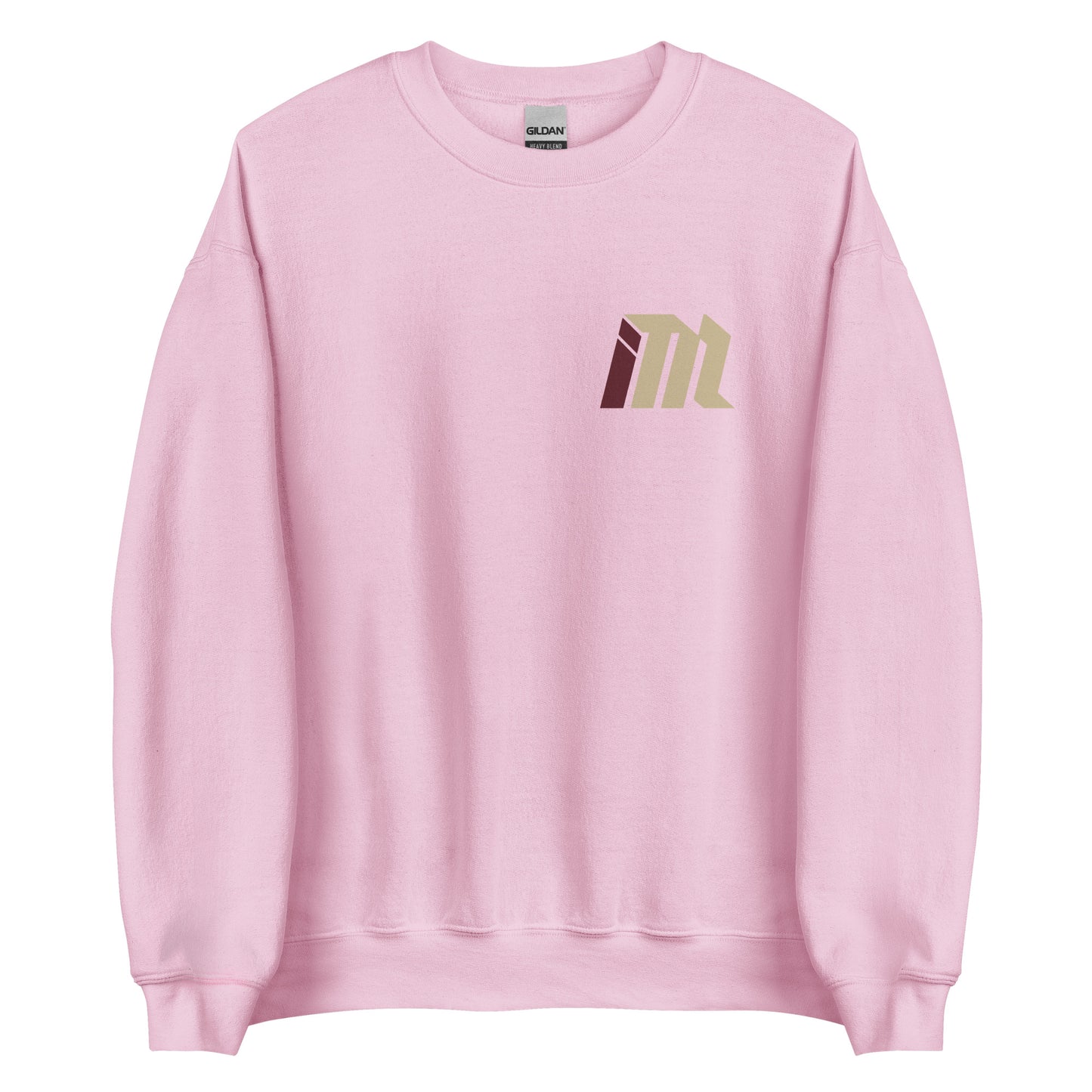 Ismail Mahdi "Essential" Sweatshirt - Fan Arch