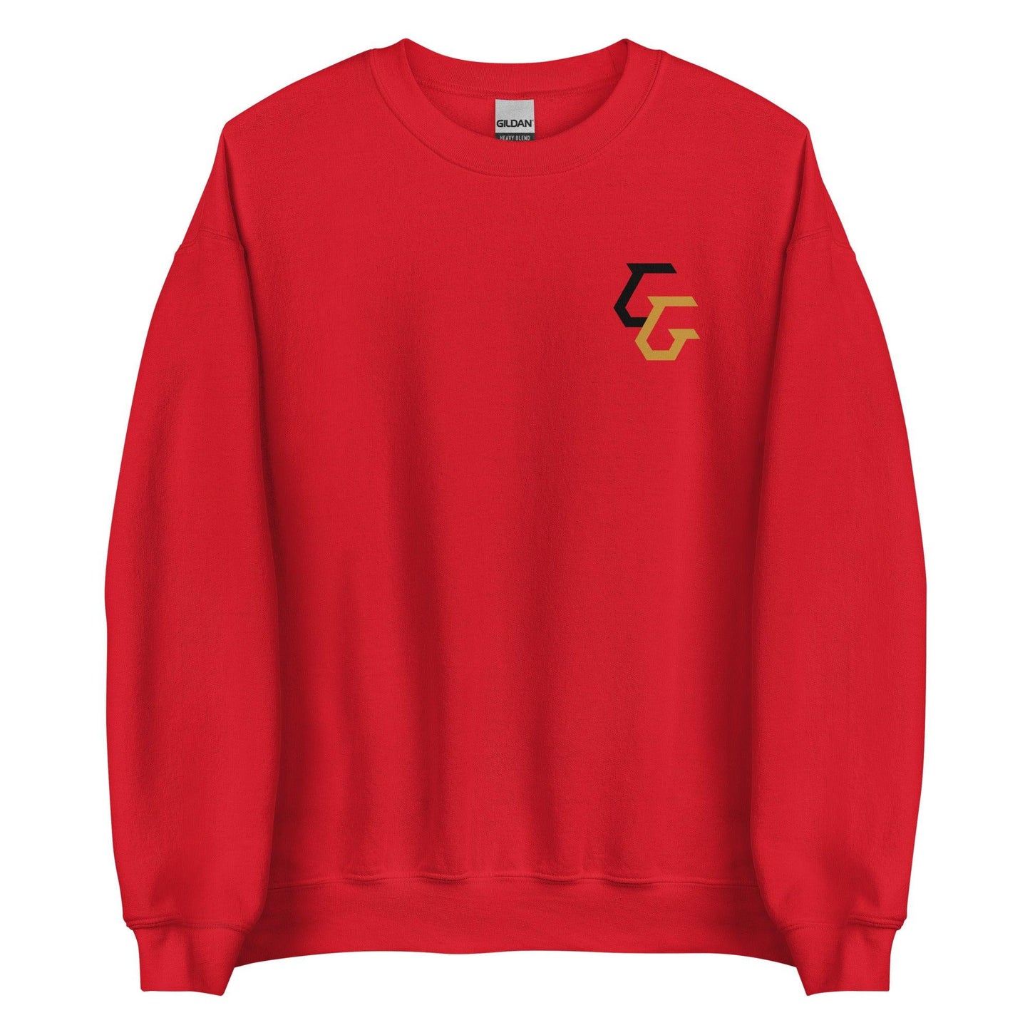 Gunnar Gottula "Essential" Sweatshirt - Fan Arch