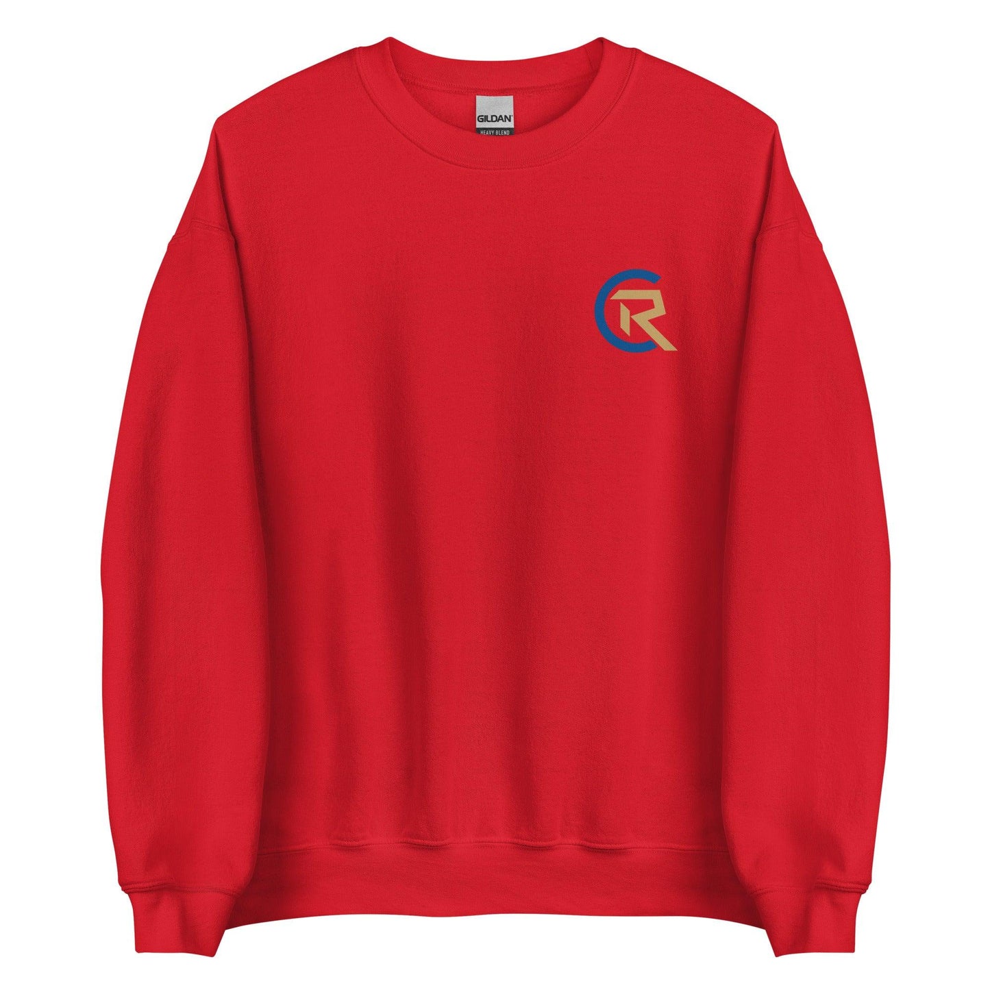 Cole Ragans "CR" Sweatshirt - Fan Arch