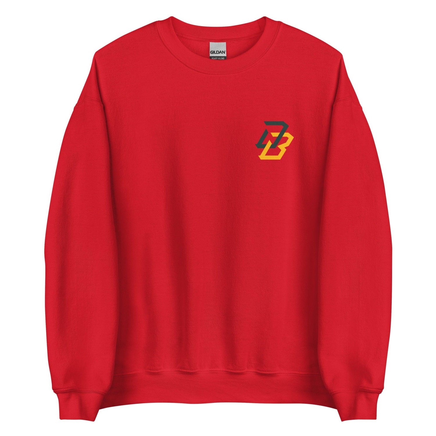 Diondre Borel "Essential" Sweatshirt - Fan Arch