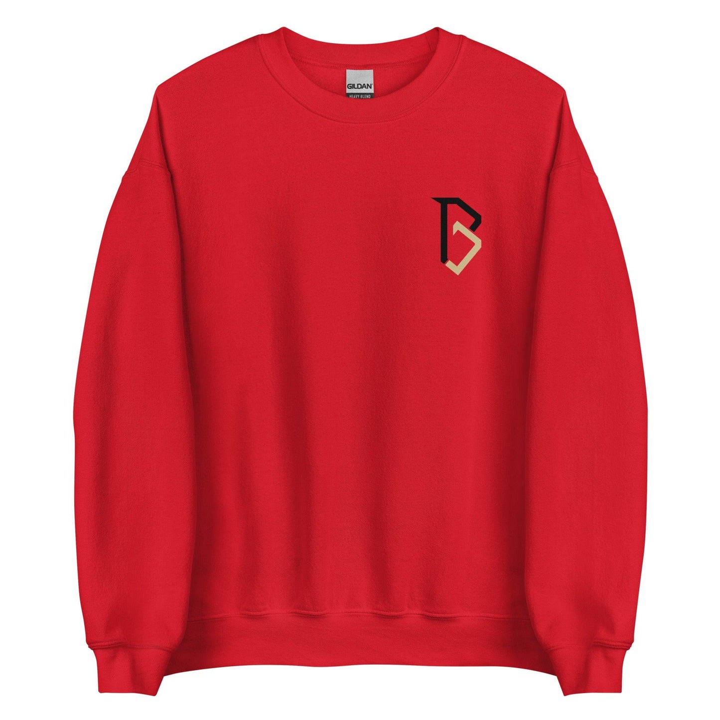 BJ Diakite "Essential" Sweatshirt - Fan Arch