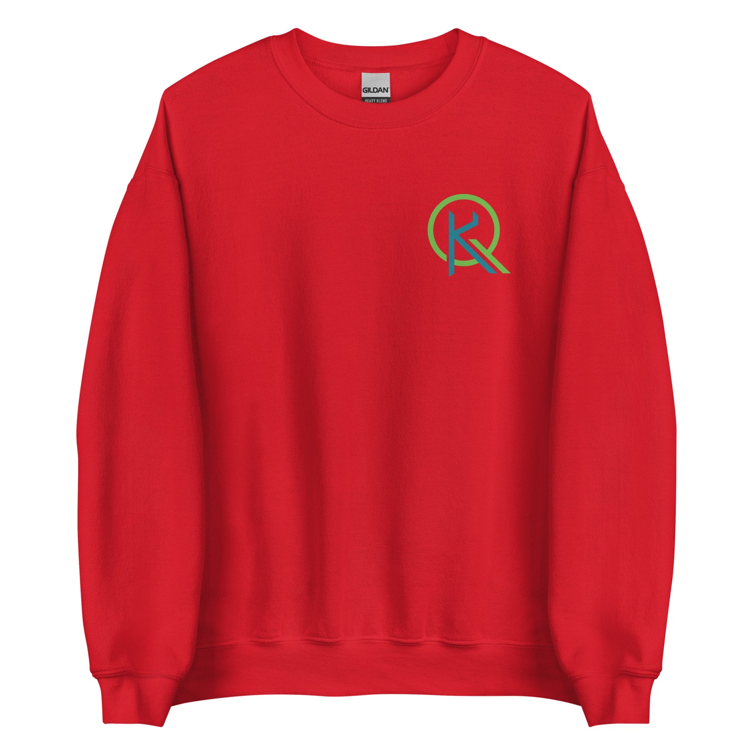 Kai Queen "Essential" Sweatshirt - Fan Arch