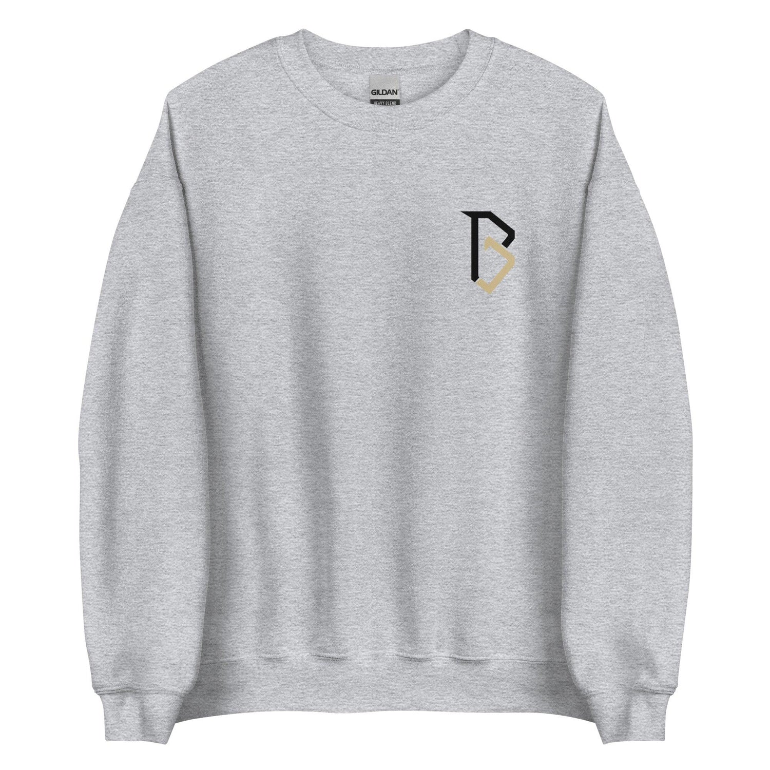 BJ Diakite "Essential" Sweatshirt - Fan Arch