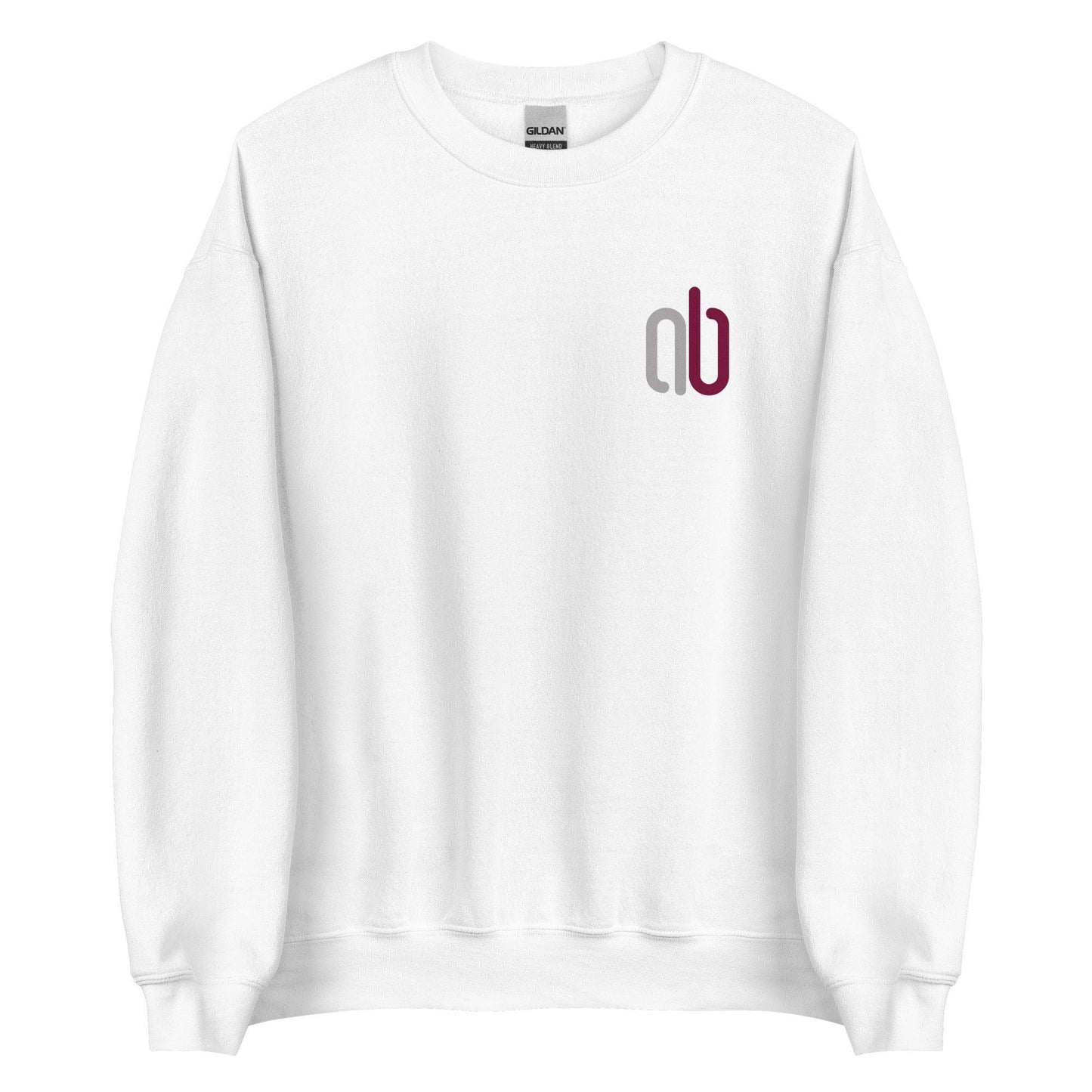 Andrew Body "Essentials" Sweatshirt - Fan Arch