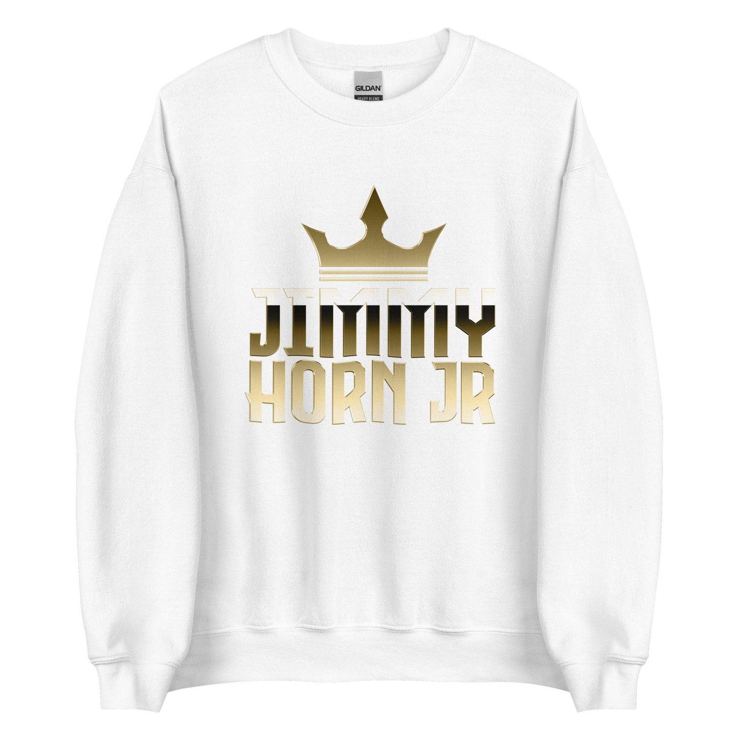 Jimmy Horn Jr. "Essential" Sweatshirt - Fan Arch