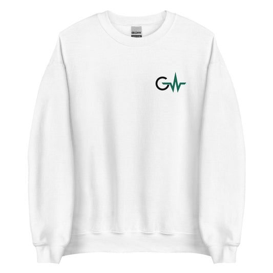 Gavin Walsh "Essential" Sweatshirt - Fan Arch