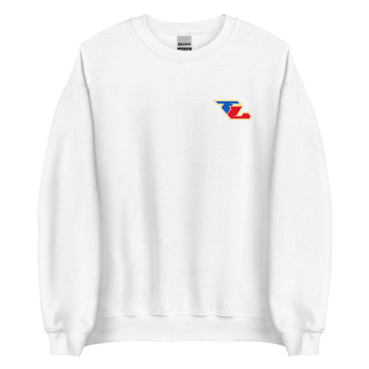 Torry Locklin "Essential" Sweatshirt - Fan Arch