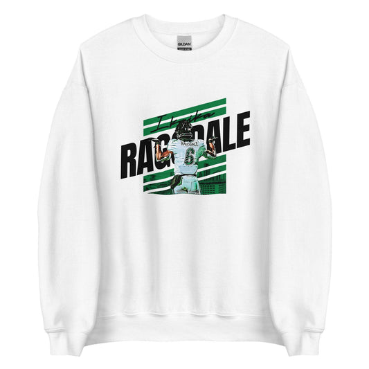 Ikaika Ragsdale "Gameday" Sweatshirt - Fan Arch