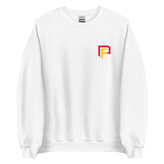 Perry Fisher "Essential" Sweatshirt - Fan Arch