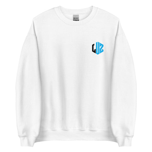 Lindsey VanZandt "Essential" Sweatshirt - Fan Arch