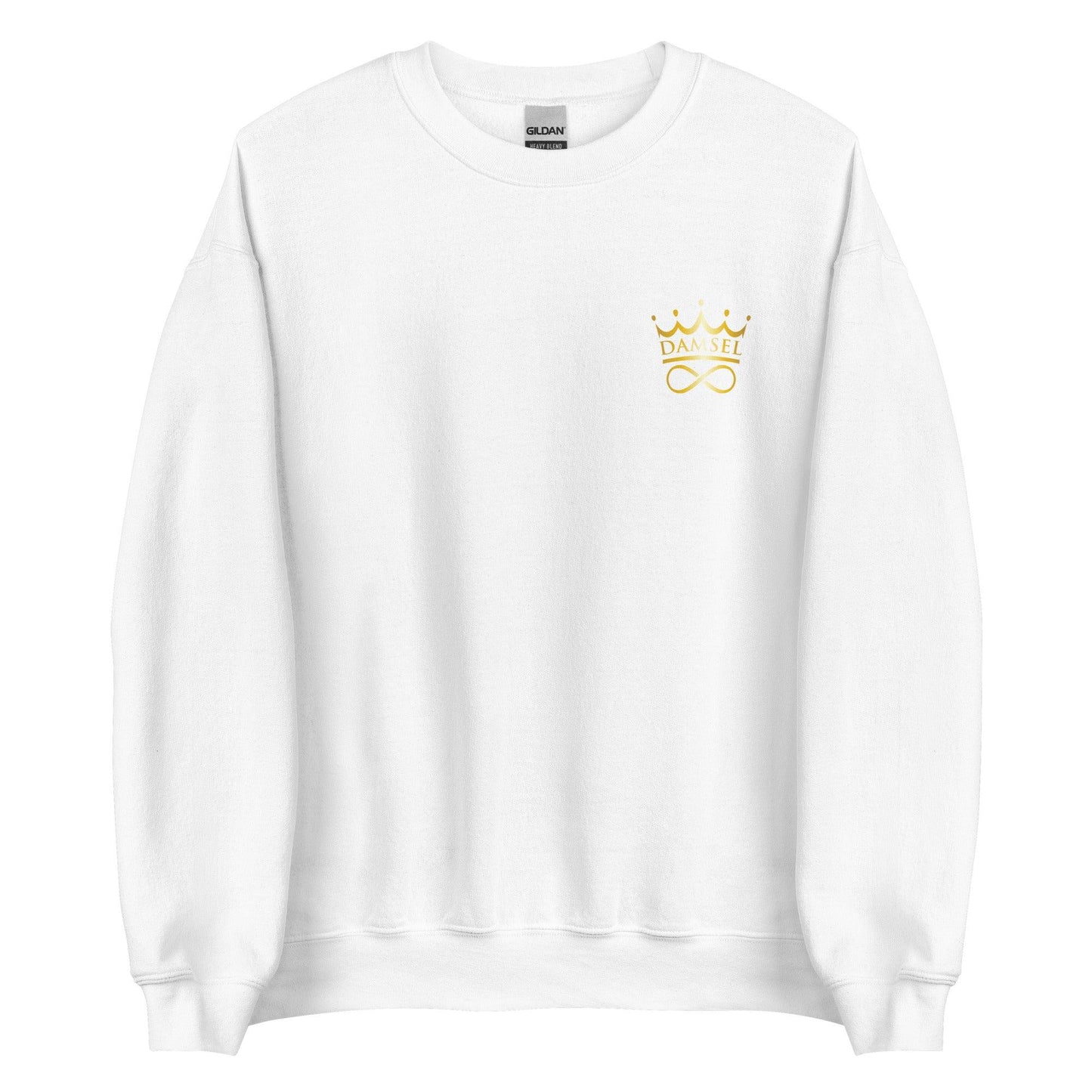 Lindsey VanZandt "Damsel" Sweatshirt - Fan Arch