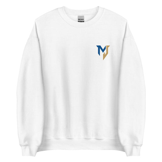 Marwys Jorge "Essential" Sweatshirt - Fan Arch