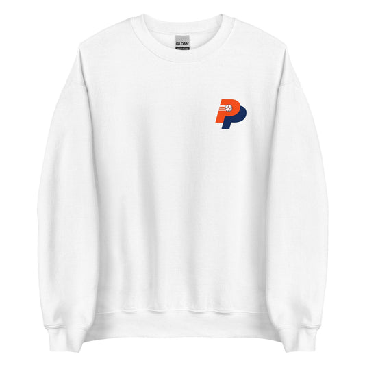 Placido Polanco "Essential" Sweatshirt - Fan Arch