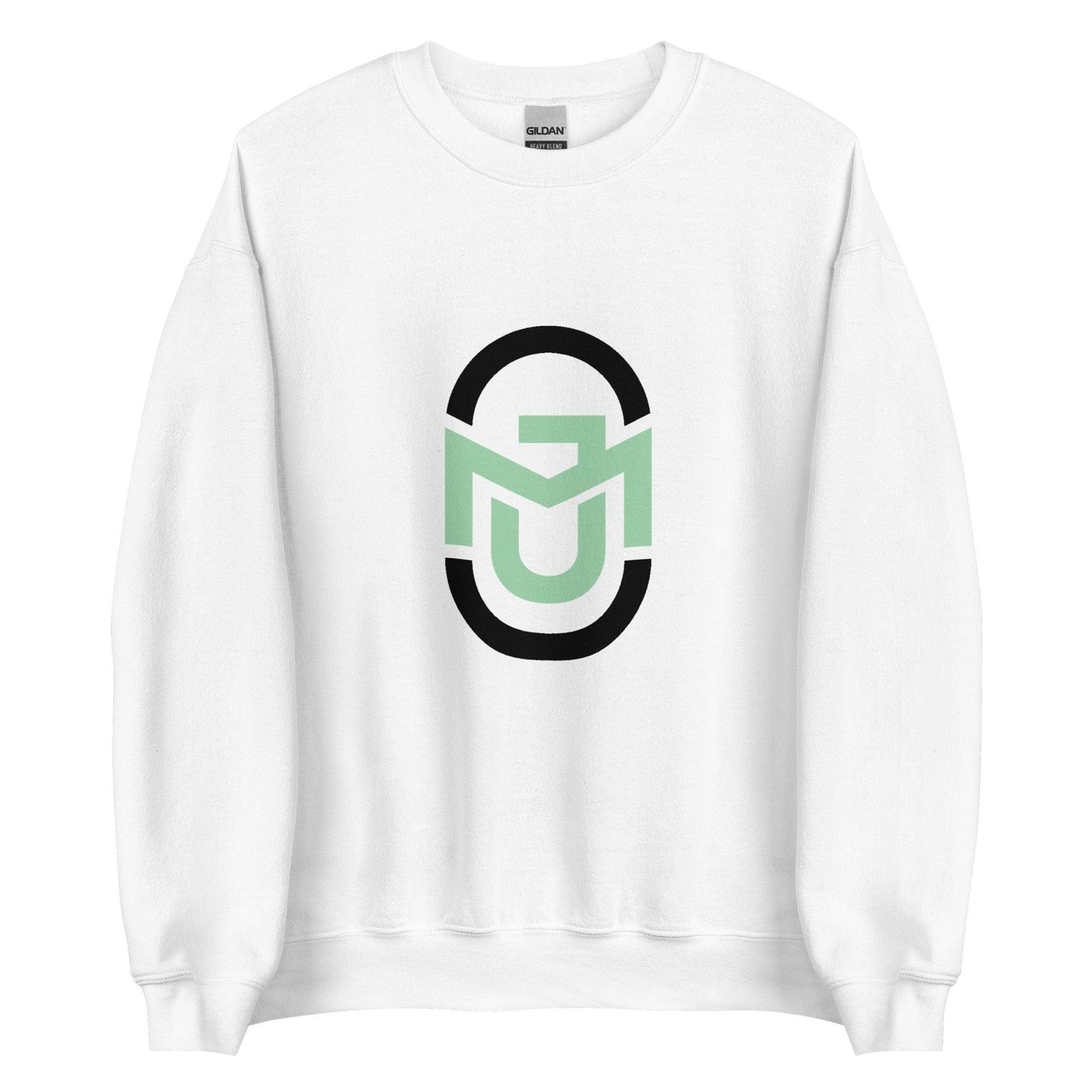 Jack Moss "Elite" Sweatshirt - Fan Arch