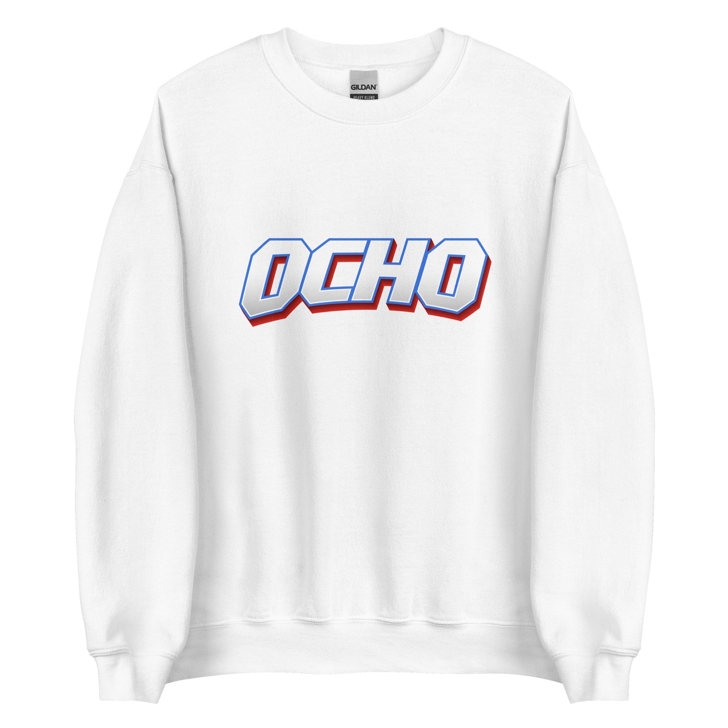 Mikkel Skinner "Essential" Sweatshirt