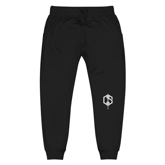 Craig Sword "Jumpsuit" Joggers - Fan Arch