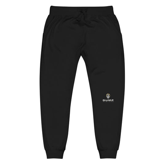Calvin Russell III “GUMP” Joggers - Fan Arch