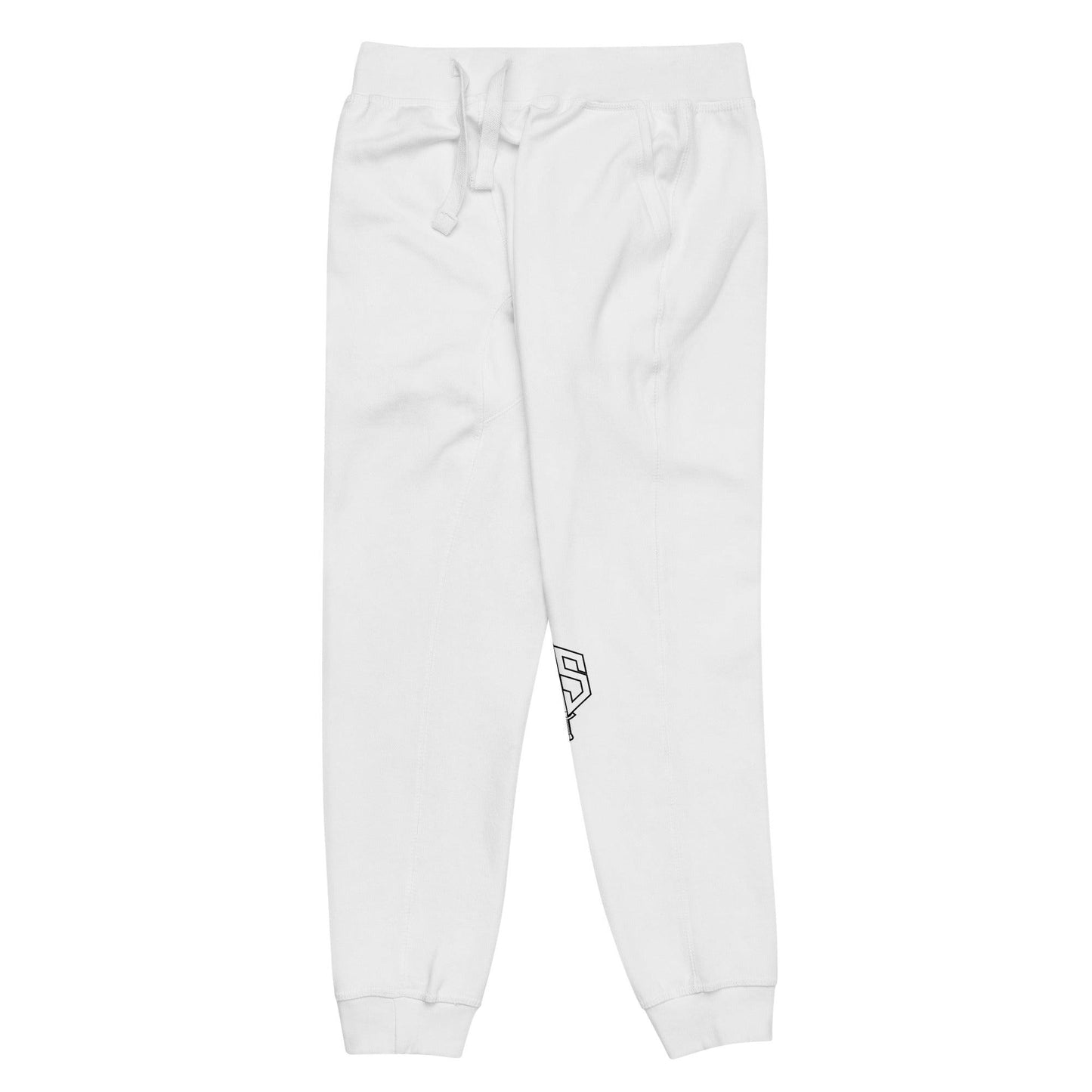Craig Sword "Jumpsuit" Joggers - Fan Arch