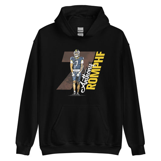 Anthony Romphf "Gameday" Hoodie - Fan Arch