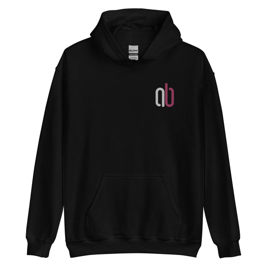 Andrew Body "Essentials" Hoodie - Fan Arch