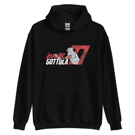 Gunnar Gottula "Gameday" Hoodie - Fan Arch