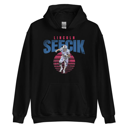 Lincoln Sefcik "Spotlight" Hoodie - Fan Arch