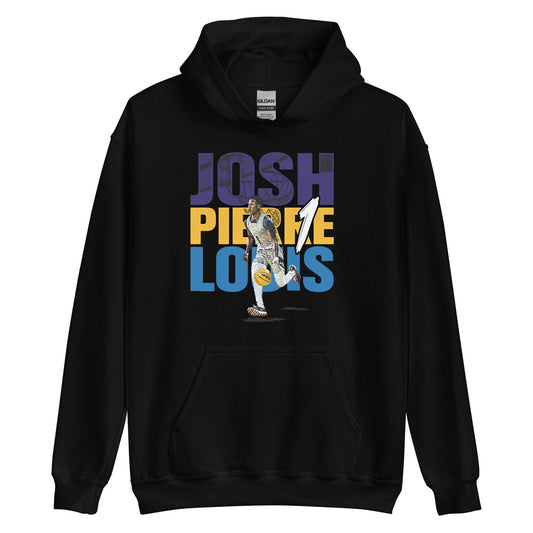 Josh Pierre-Louis "Gameday" Hoodie - Fan Arch