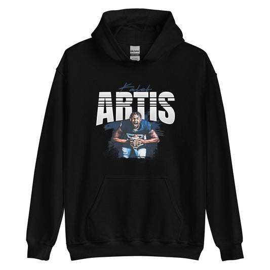 Kaleb Artis "Gameday" Hoodie - Fan Arch