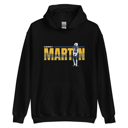 Kerry Martin "Gameday" Hoodie - Fan Arch