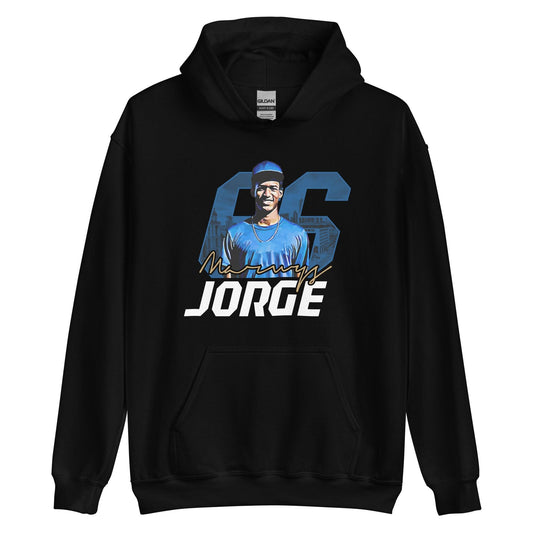 Marwys Jorge "Gameday" Hoodie - Fan Arch