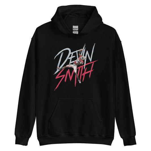 Devin Smith "Gameday" Hoodie - Fan Arch