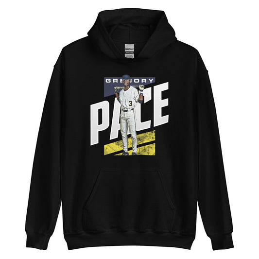 Gregory Pace "Gameday" Hoodie - Fan Arch