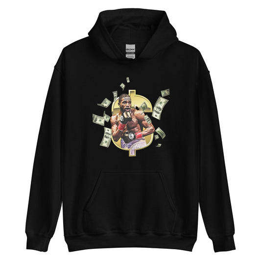 Adrien Broner "Dollar" Hoodie - Fan Arch