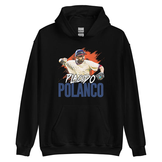 Placido Polanco "Gameday" Hoodie - Fan Arch
