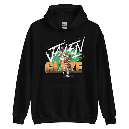 Jalen Glaze "Gameday" Hoodie - Fan Arch