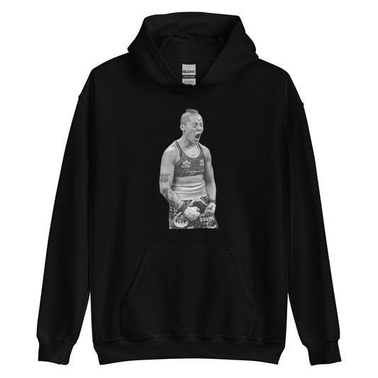 Monica Medina "Phenomamom" Hoodie - Fan Arch