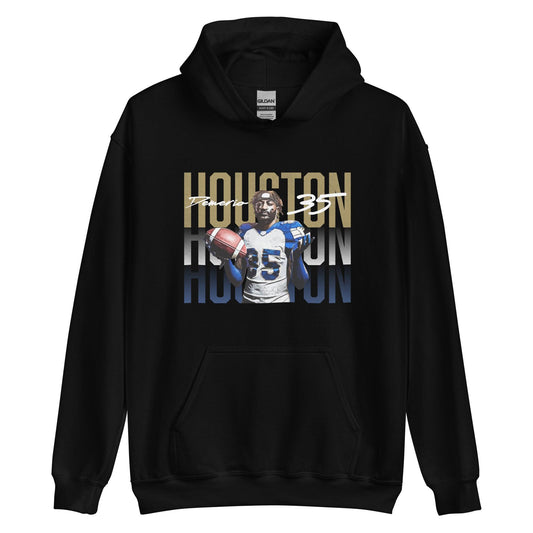 Demerio Houston "Gameday" Hoodie - Fan Arch