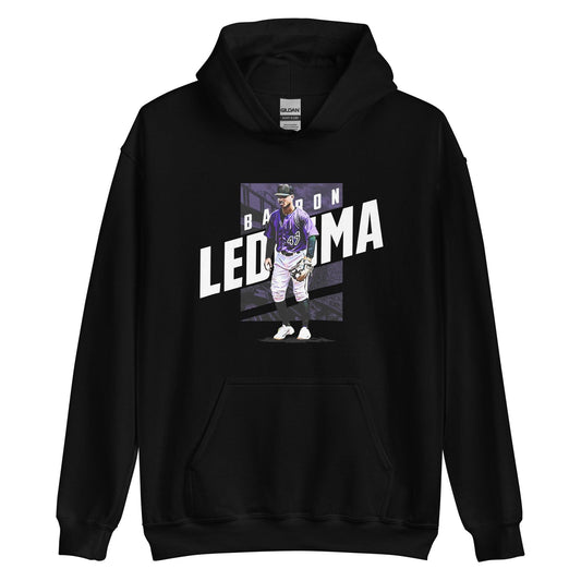 Bairon Ledesma "Gameday" Hoodie - Fan Arch