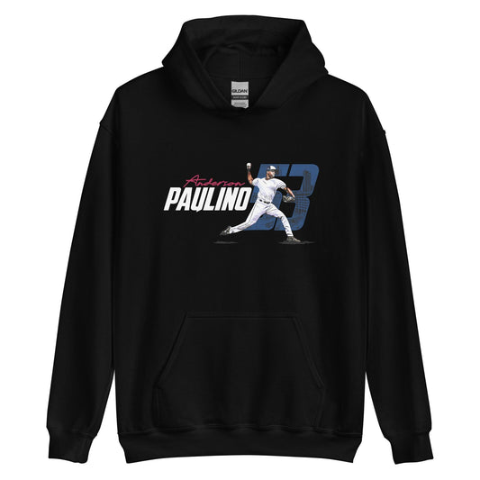 Anderson Paulino "Gameday" Hoodie - Fan Arch