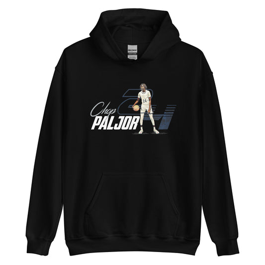Chop Paljor "Gameday" Hoodie - Fan Arch