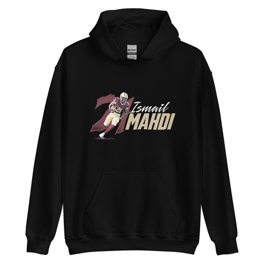 Ismail Mahdi "Gameday" Hoodie - Fan Arch