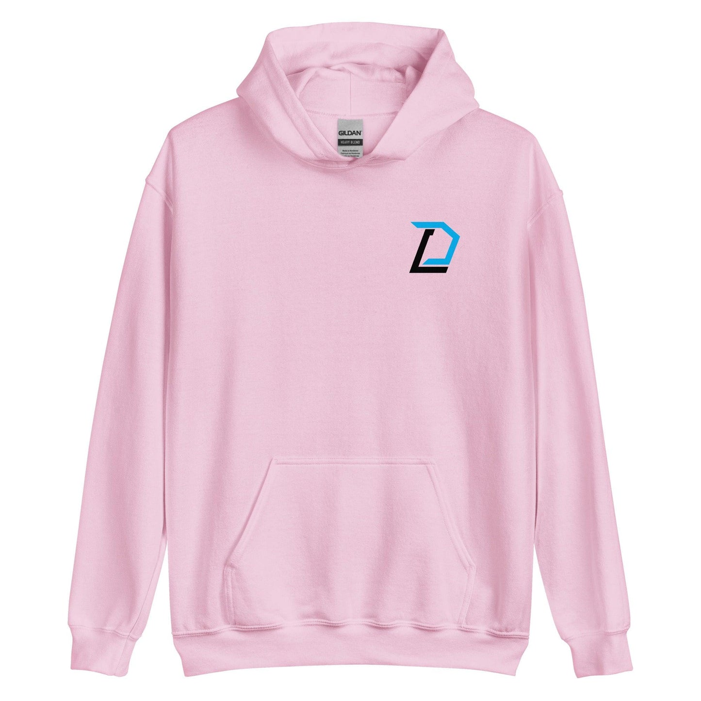 Derrick LeBlanc "Essential" Hoodie - Fan Arch