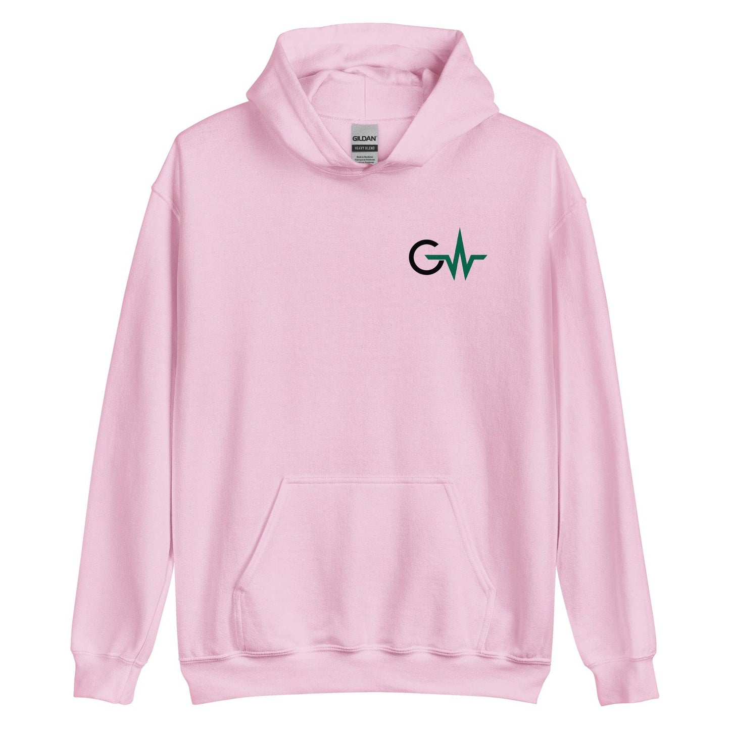 Gavin Walsh "Essential" Hoodie - Fan Arch