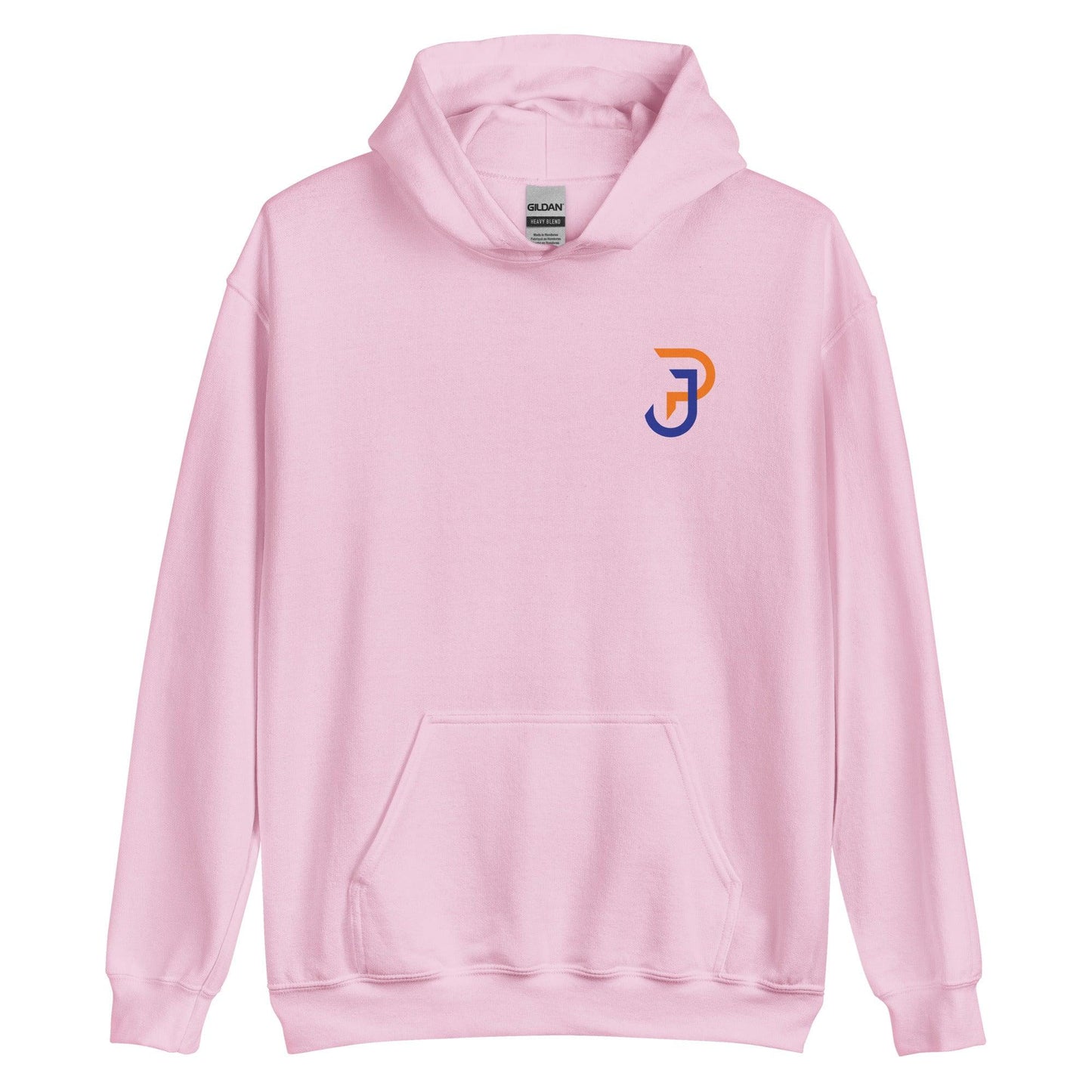 Jaylen Patterson "Essential" Hoodie - Fan Arch