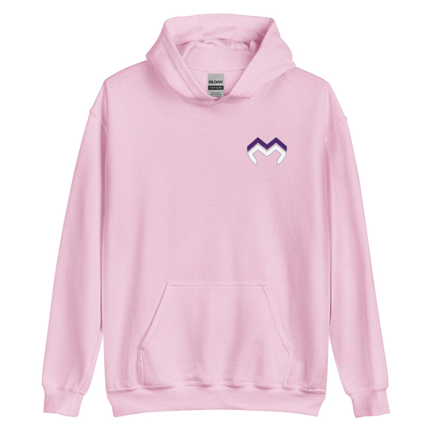 Maverick McIvor "Essential" Hoodie - Fan Arch