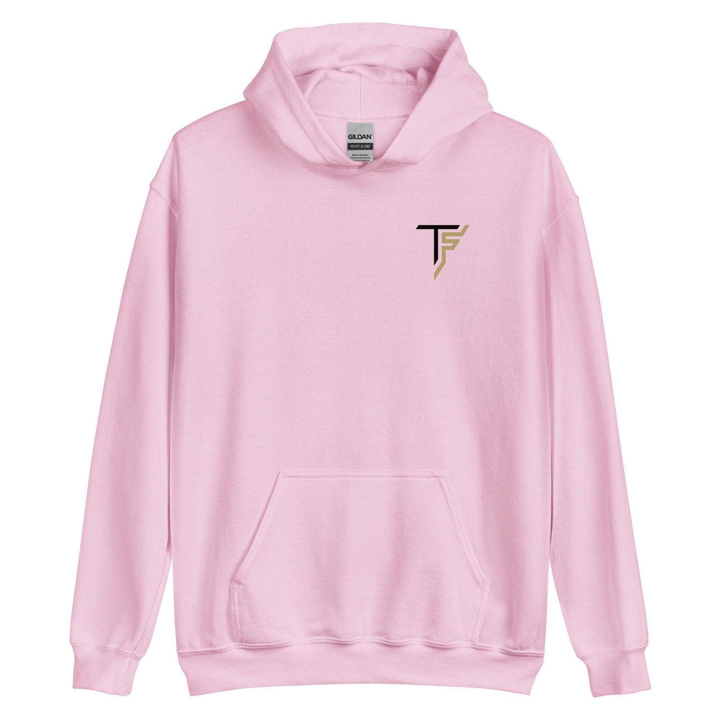 Troy Ford "Essential" Hoodie - Fan Arch