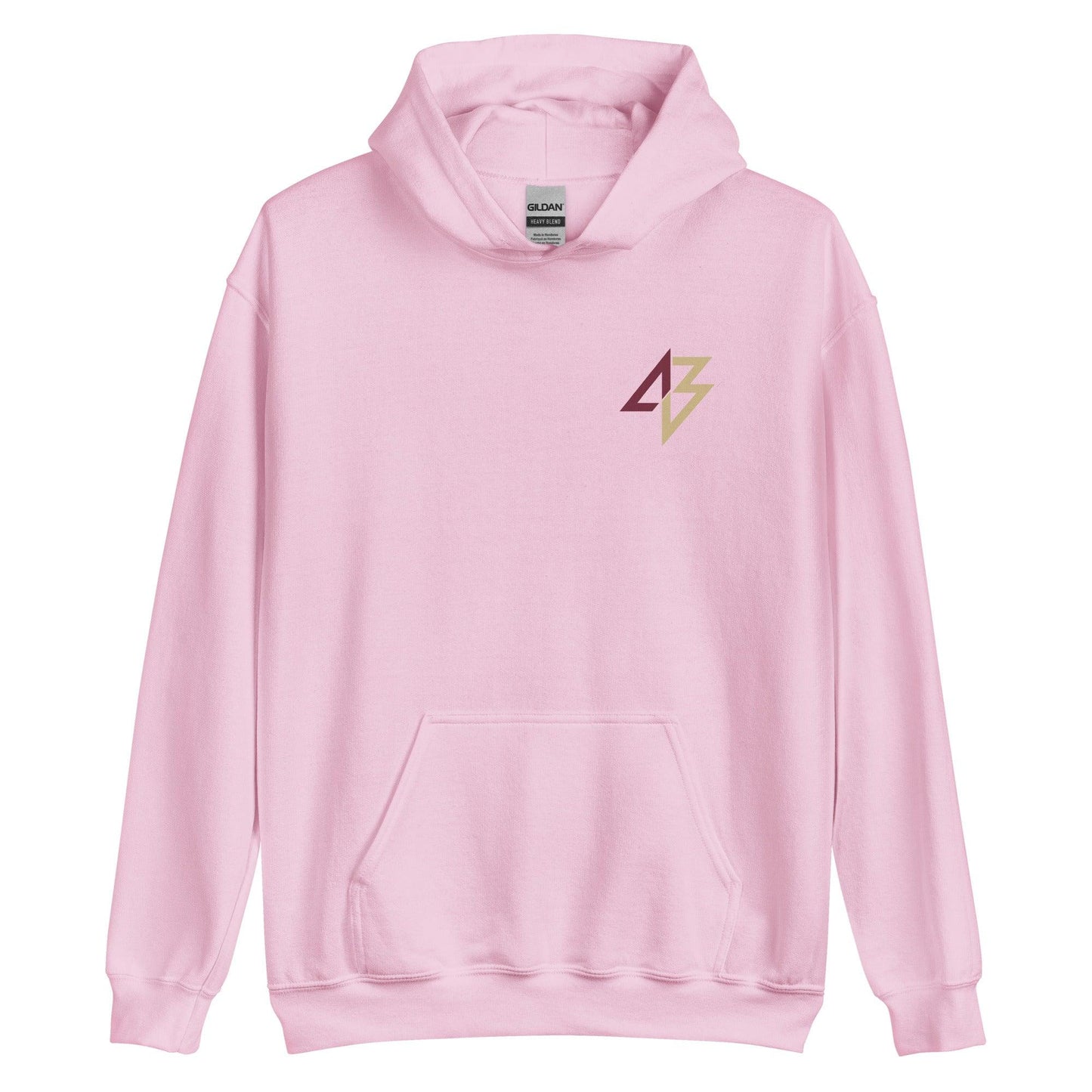 Angelee Bueno "Essential" Hoodie - Fan Arch